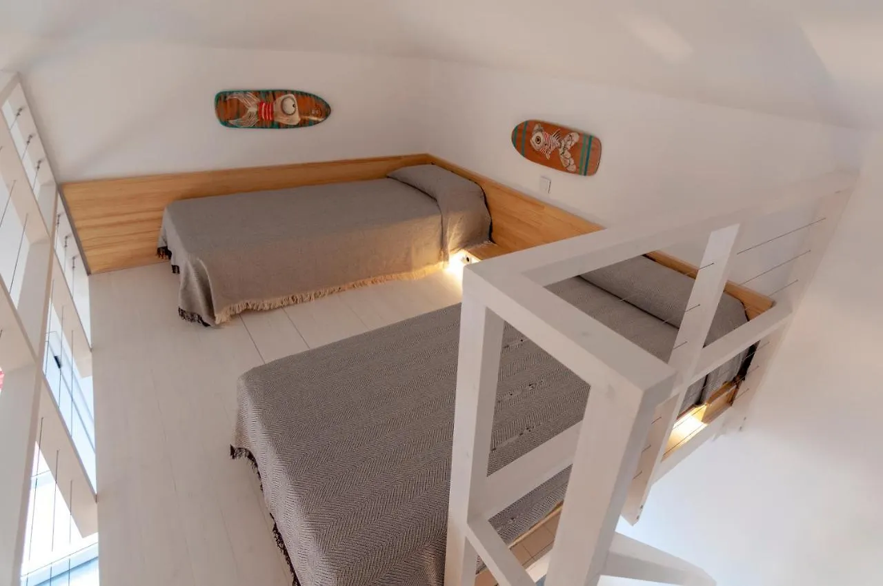 Apartament Leonardos Corralejo 0*,  Hiszpania