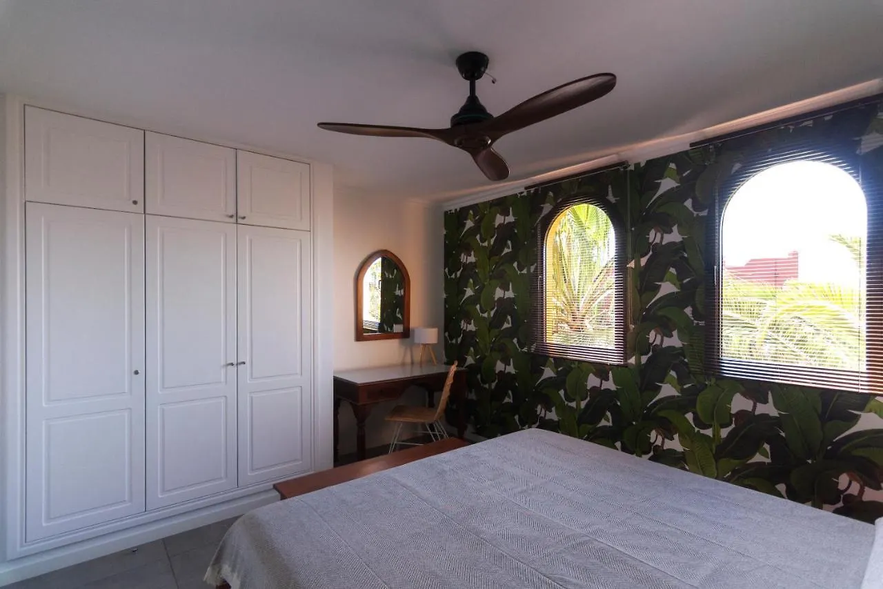 Apartament Leonardos Corralejo Hiszpania