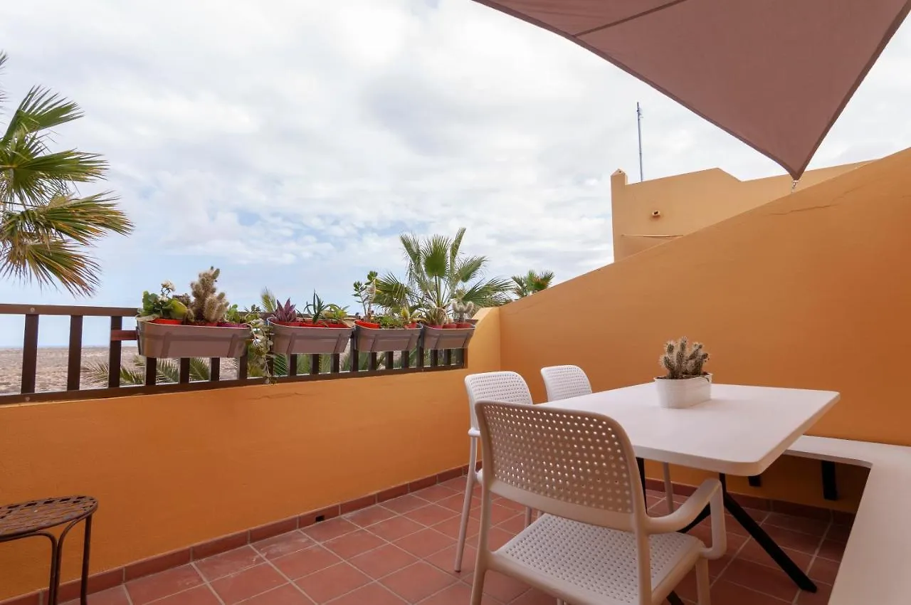 Apartament Leonardos Corralejo