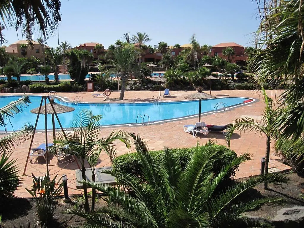 Apartament Leonardos Corralejo Hiszpania