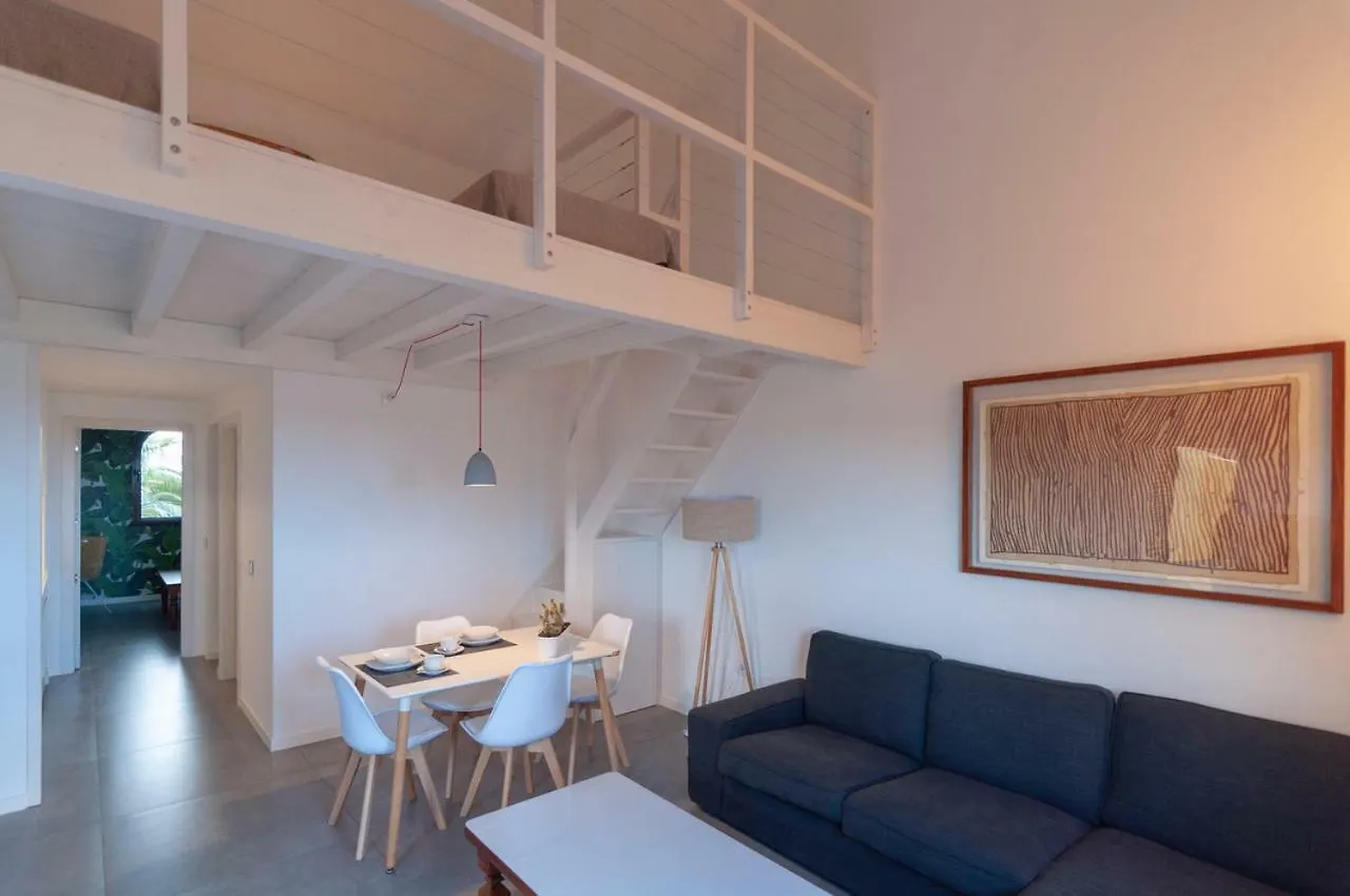 Apartament Leonardos Corralejo